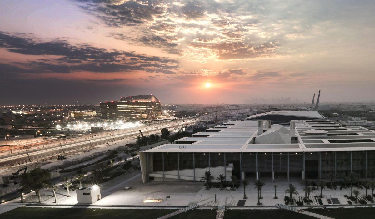 Qatar Tourism Launches Education Campaign in partnership with Qatar Foundation